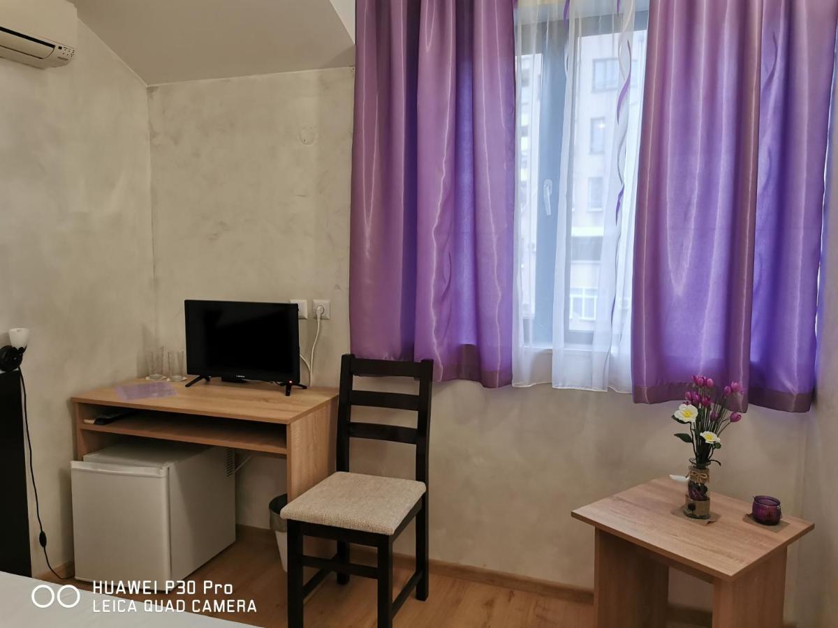 Hotel Swiss Shumen Exterior foto