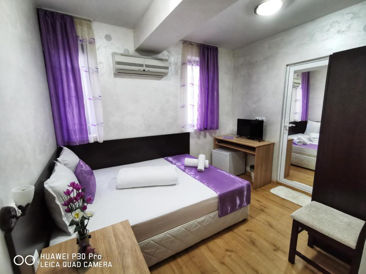 Hotel Swiss Shumen Exterior foto