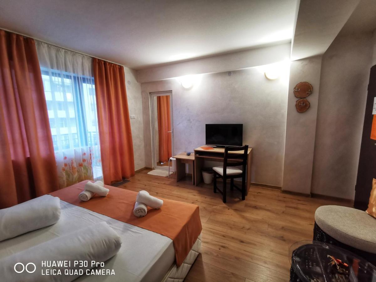 Hotel Swiss Shumen Exterior foto